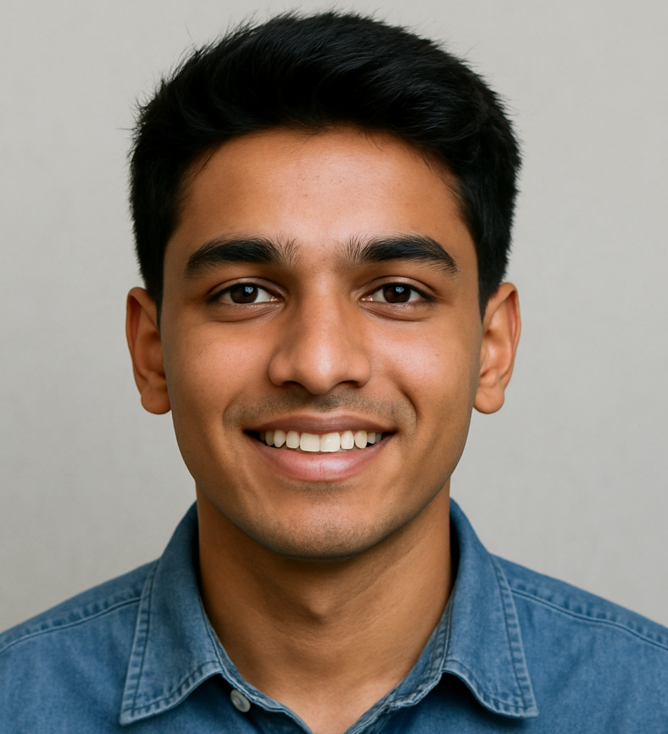 Picture of Mini Kumar