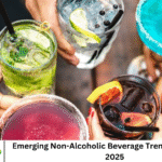 Emerging Non-Alcoholic Beverage Trends to Watch in 2025