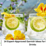 14 Expert-Approved Garnish Ideas for Non-Alcoholic Drinks